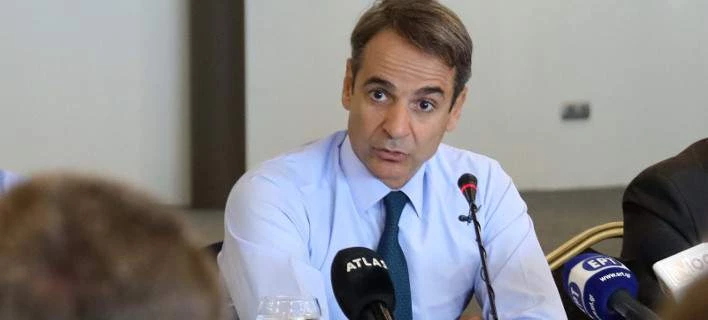 Τι θα παρουσιάσει στη ΔΕΘ ο Κυριάκος Μητσοτάκης